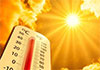 Katunayake logs today�s highest temperature