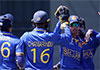 U19 World Cup: Sri Lanka beat Afghanistan by 4 wickets 