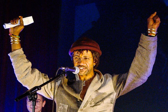 Sly Dunbar, prolific legend of reggae, dies aged 73