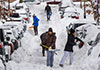 30 people dead from effects of winter storm as more freezing cold pummels US