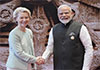 India-EU �Mother Of All Deals� will boost manufacturing, support services: PM Modi