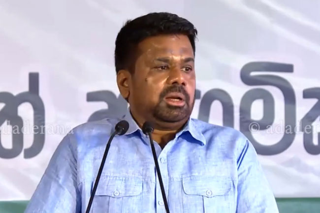 President launches �Godanagamu Adhishtanaye Sanhinda� national programme