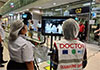 Nipah virus outbreak in India triggers Asia airport screenings
