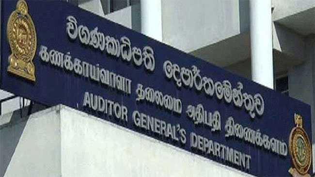 Chief Prelates urge appointment of permanent Auditor General