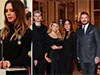 Victoria Beckham honoured in Paris amid family rift