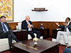 Netherlands, Sri Lanka hold discussions to strengthening bilateral ties