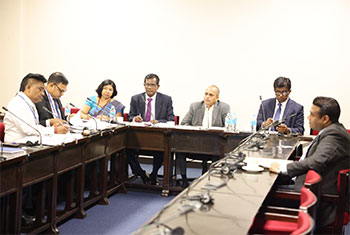 SOC requests quality reports on imported coal consignments in 3 vessels