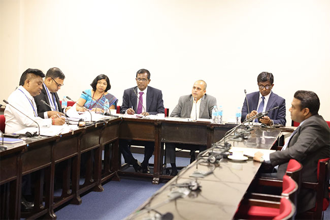 SOC requests quality reports on imported coal consignments in 3 vessels