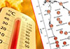 Ratnapura logs highest temperature