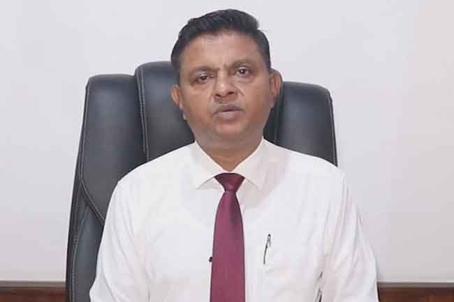 Anuradhapura DS clarifies reports on inability to cash compensation cheques issued after Cyclone Ditwah