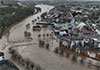 Storm Chandra brings heavy rain, flooding and travel disruption to UK