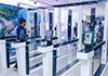 E-Gates introduced at BIA Arrival Terminal E-Gates introduced at BIA Arrival Terminal