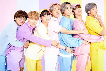 Mexico president asks South Korea for more BTS concerts