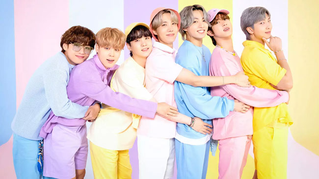 Mexico president asks South Korea for more BTS concerts