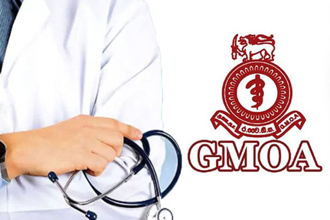 GMOA Central Committee to decide on intensifying TU action 