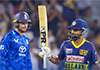 Sri Lanka drop to sixth in ODI team rankings after England series defeat 