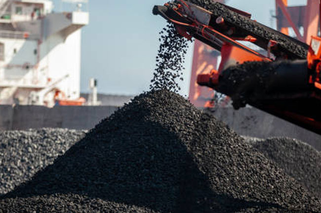 LCC recovered USD 2.1 mln from supplier after substandard coal import  GM