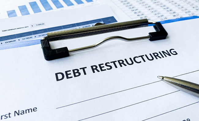 Sri Lanka inks bilateral debt relief deal with Belgium s Credendo