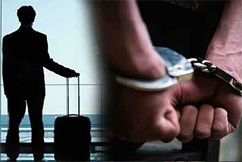 Former UNP councillor arrested for foreign employment scam using Foreign Minister�s letterhead