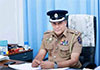 ASP Rohan Olugala appointed as Director of Walana Central Anti-Corruption Unit 