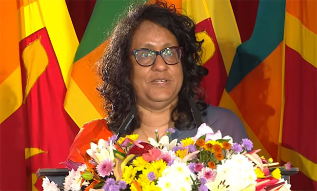 PM Harini launches education reforms for Grade One students