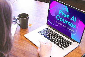 UK Government offers free AI skills to every adult