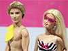 Mattel reveals iconic Ken doll’s full name ahead of its 65th birthday Mattel reveals iconic Ken doll’s full name ahead of its 65th birthday