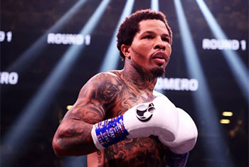   Gervonta Davis arrested in Miami on kidnapping and false imprisonment charges