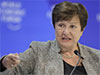 IMF chief Kristalina Georgieva to visit Sri Lanka next month IMF chief Kristalina Georgieva to visit Sri Lanka next month