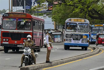 Special traffic plan for 78th Independence Day celebration and rehearsals 