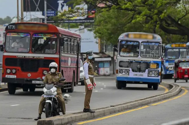 Special traffic plan for 78th Independence Day celebration and rehearsals 