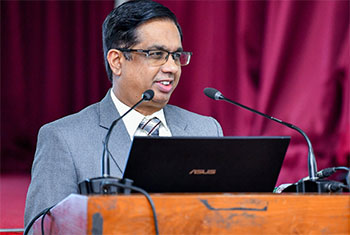 Public officials must clearly understand public expectations against corruption and fraud - Secretary to the President