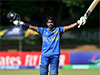 Chamuditha ton powers Sri Lanka U19s to win over South Africa