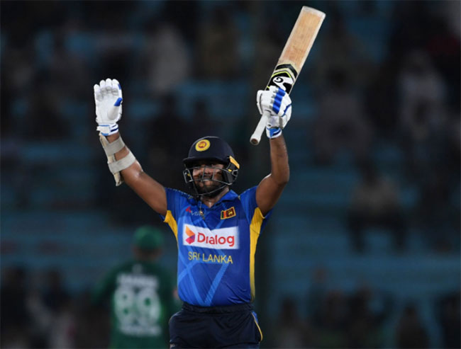 Shehan Jayasuriya picked in USA�s T20 World Cup squad
