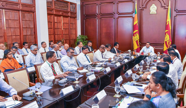 Govt. to introduce digital entry pass to tourist attractions and expedite tourist visas  