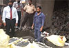 Over 2 million foreign cigarettes destroyed at Kerawalapitiya