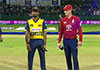 England opt to bowl as first T20I reduced to 17 overs England opt to bowl as first T20I reduced to 17 overs