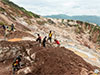 More than 200 killed in coltan mine collapse in east Congo, official says