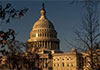 US government partially shuts down despite last minute funding deal