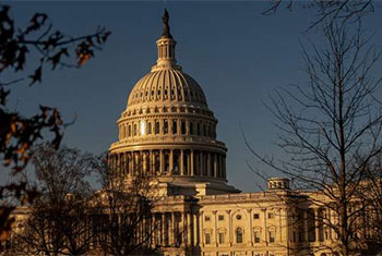 US government partially shuts down despite last minute funding deal