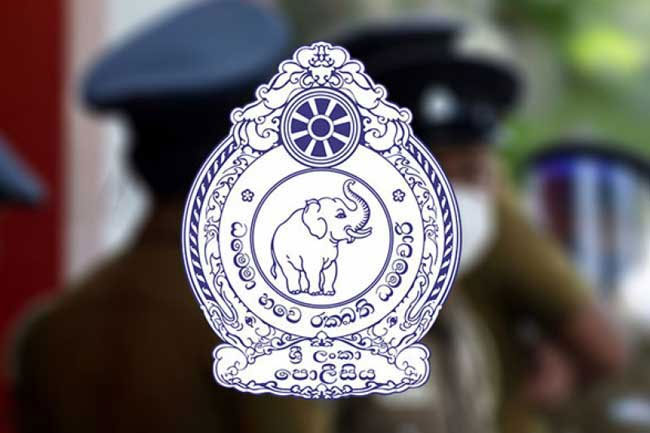 Eight high-ranking police officers including DIGs transferred