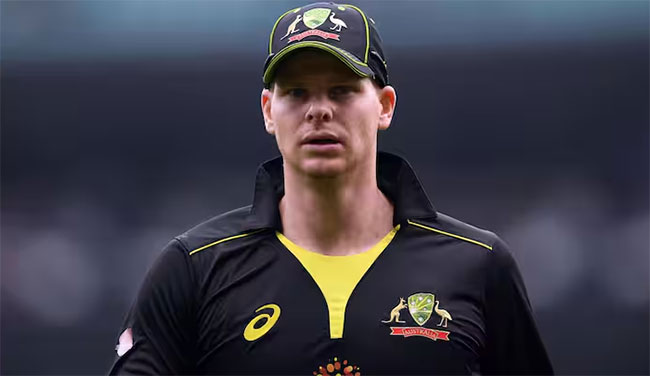 Cummins ruled out, Smith omitted as Australia confirm T20 World Cup squad