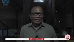 Aviation Minister explains reason for removal of AASL chairman (English)