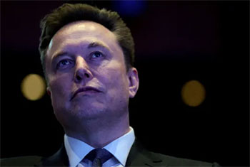 Musk�s SpaceX applies to launch 1m satellites into orbit