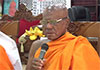 Asgiri Anunayaka Thero raises concerns over declining recognition of Maha Sangha, culture and history
