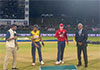 England opt to field first against Sri Lanka in 2nd T20I