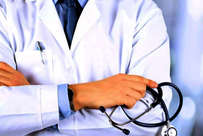 Association of Medical Specialists not joining doctors� union action