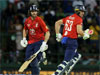 Brook and Banton help England seal T20 series win Brook and Banton help England seal T20 series win