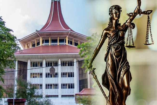 SC dismisses FR petitions challenging ASP promotions in 2020