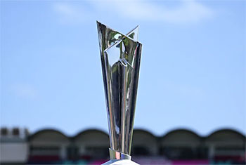 T20 World Cup warm-up matches schedule announced 